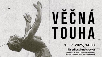 Usedlost Kneislovka na Břevnově - ojedinělá možnost její prohlídky