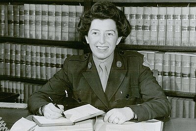 Madam Lotta, matka tisíců sirotků