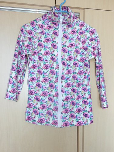 Vnučce k narozeninám