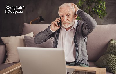 Jde vůbec nenaletět?