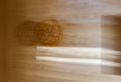 Úprkem ... aneb, kdo si hraje ...