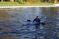 Pan Vršecký, 73 let