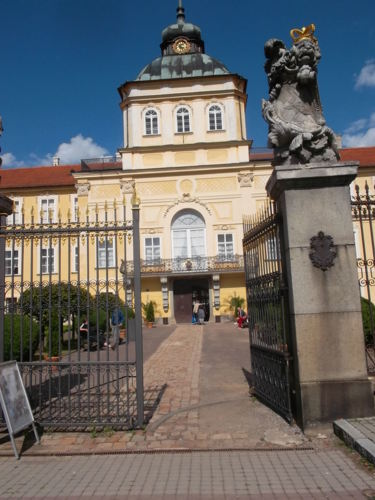 Poznáte tuto stavbu?