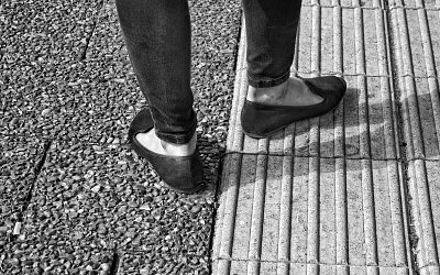 Můj seniorský den: Nepodařený výlet