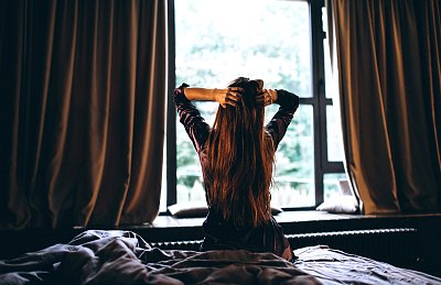 Zážitek z hodinového hotelu