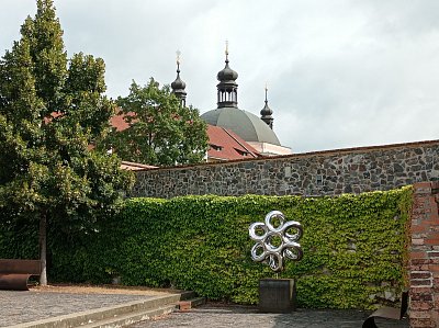 Ještě z Bastionu ...