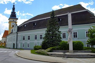 Moravské Budějovice dokážou překvapit