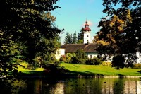 Zámek Velké Losiny