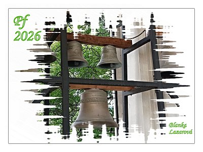 Připíjím na zdraví a přeji vše dobré v novém roce. :-)