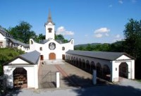 Co dělá pro seniory
město Zlaté Hory?