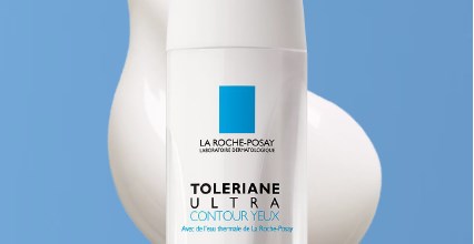 Oční přípravek
Toleriane Ultra