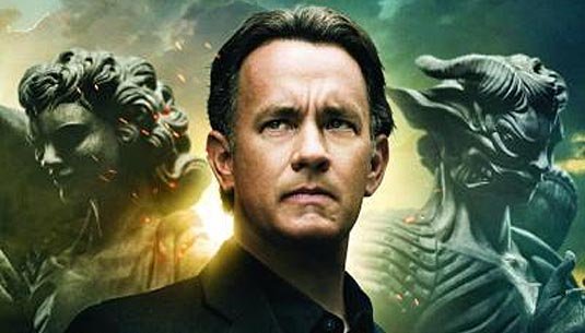 Tom Hanks se opět vrátí
v roli profesora Langdona