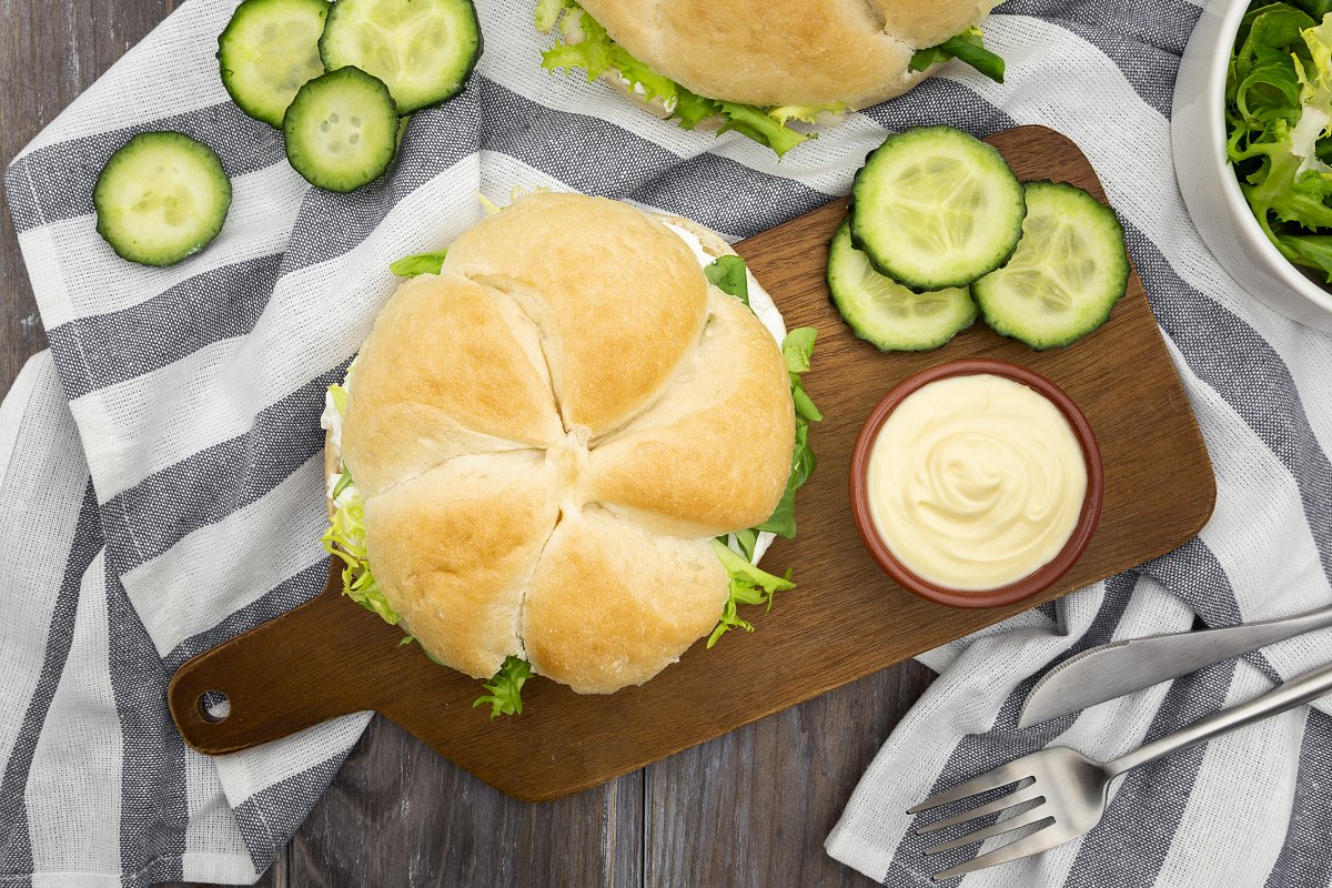 Povídání o housce