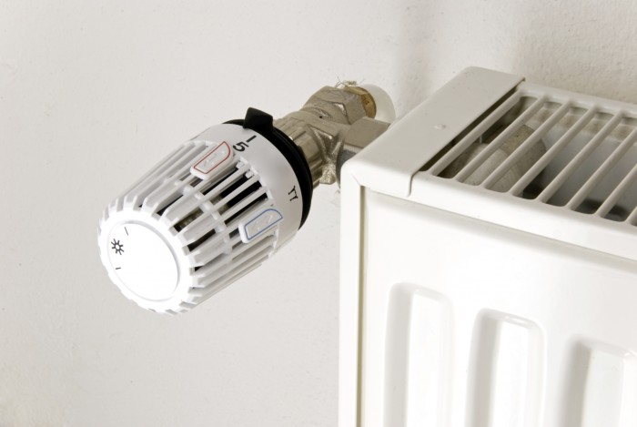 Teplé počasí ušetří
náklady na vytápění