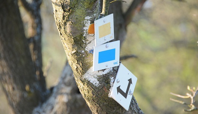 Naše cestování a turistika
po České republice i cizině