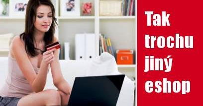 Prádlo z e-shopu? Proč
ne, Triola ví, jak&nbsp;na to