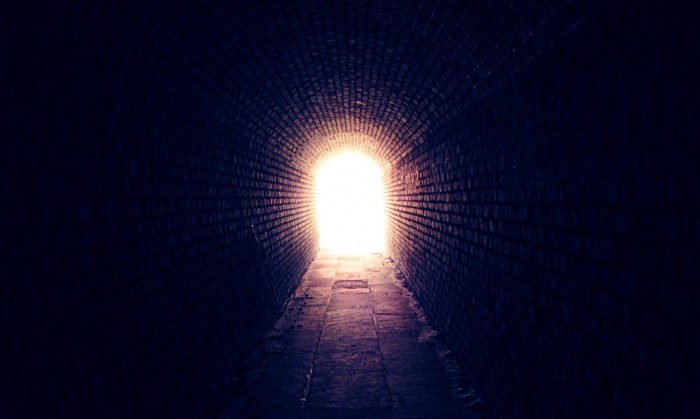 Muž, který popsal
život po životě