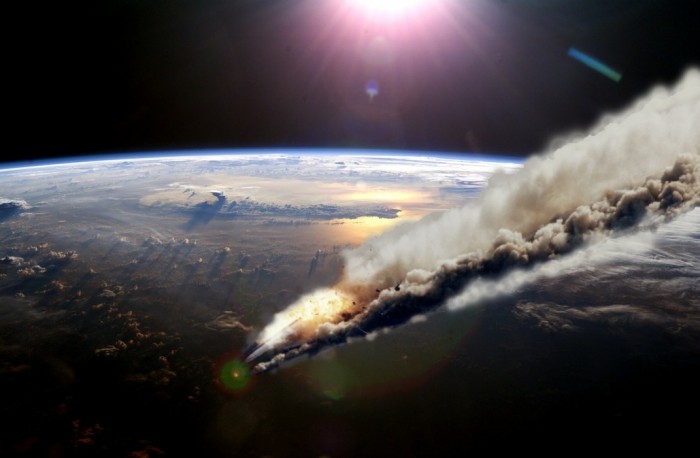 Záhada Tunguzského meteoritu
není ani po 105 letech vyřešena