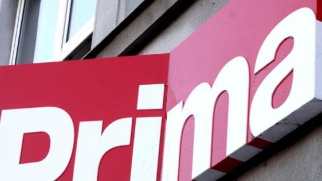 TV Prima: z Popelky vyrostla
plnokrevná komerční televize
