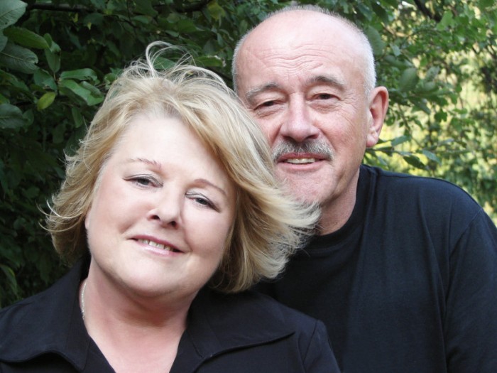 Hrdý, procítěný moravský big beat,
to jsou stále sourozenci Ulrychovi