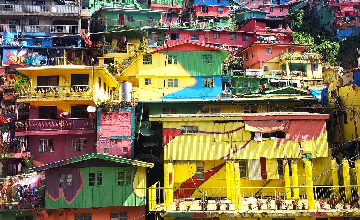 Filipíny – asijská země hluboce věřících katolíků se španělskými jmény