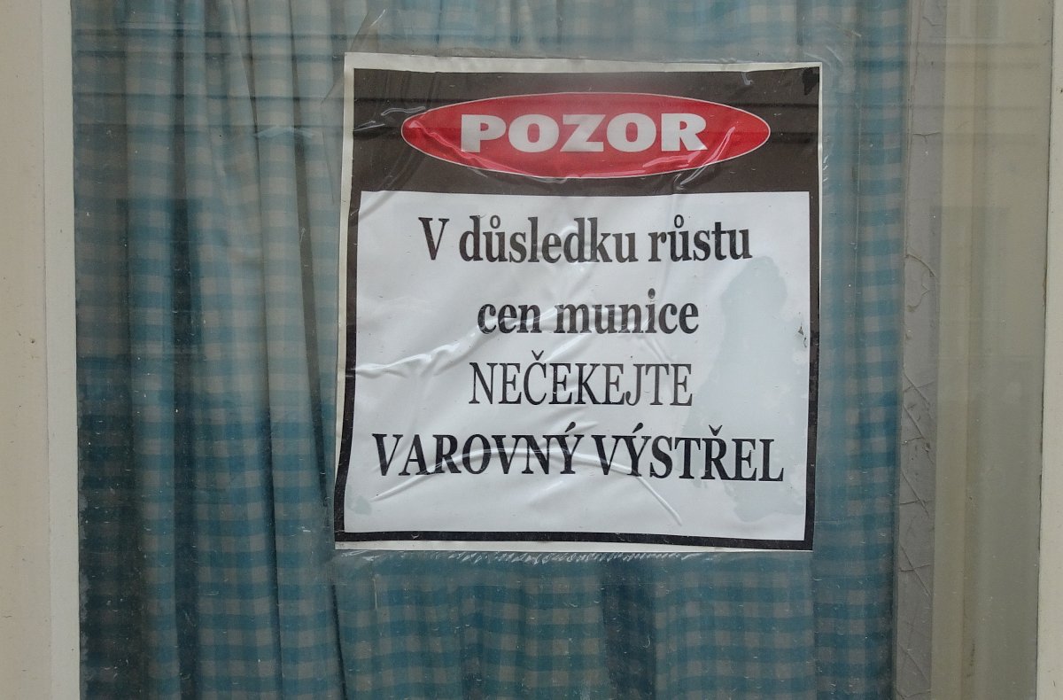 Každý den s úsměvem (díl 3)