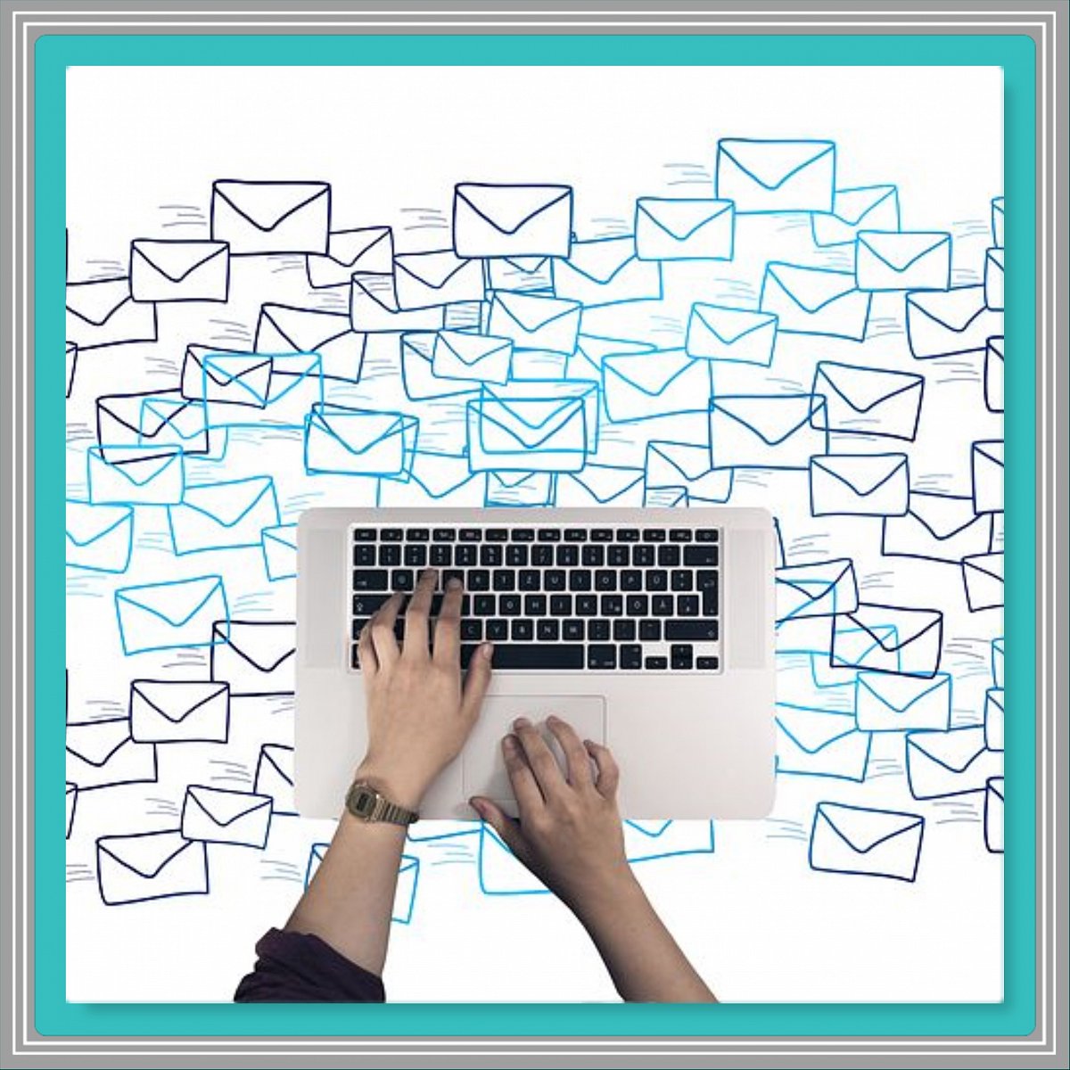 Dopisování převážně (ne)vážné  X