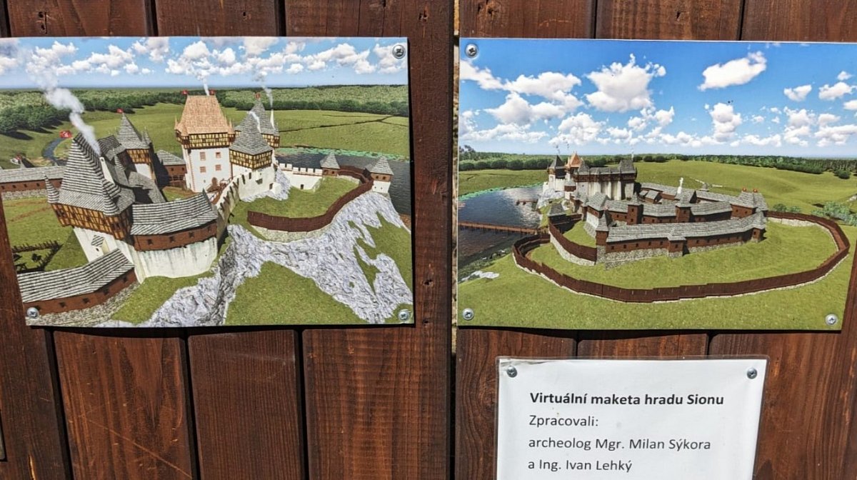 Cestou husitských hejtmanů na Kutnohorsku