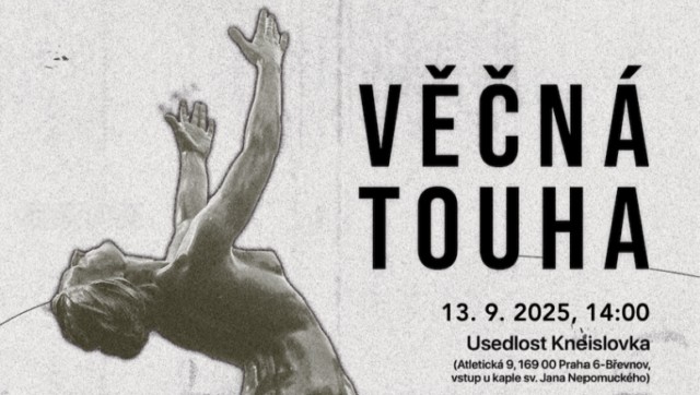 Usedlost Kneislovka na Břevnově - ojedinělá možnost její prohlídky