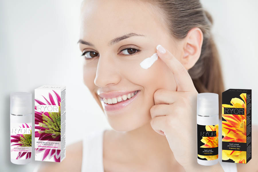 Podzimní kosmetické
novinky. Znáte je?