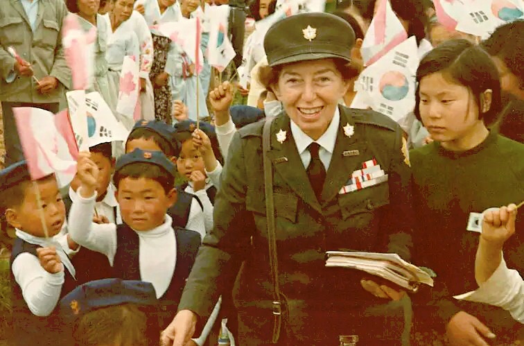 v 50. letech USC působila zejména v poválečné Koreji.jpg