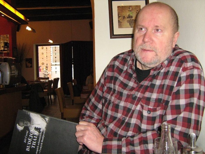 Václav Johanus: Humor
by se dělal dobře i dnes