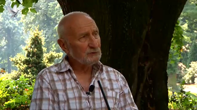 Václav Větvička: popularizátor
botaniky, historie i krás Česka