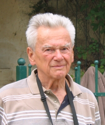 Odešel archeolog Karel Valoch, 
odborník na osídlení Moravy