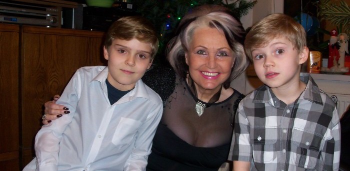 Naše modelky i60: BBC, Česká
televize a nyní i Magazín DNES!