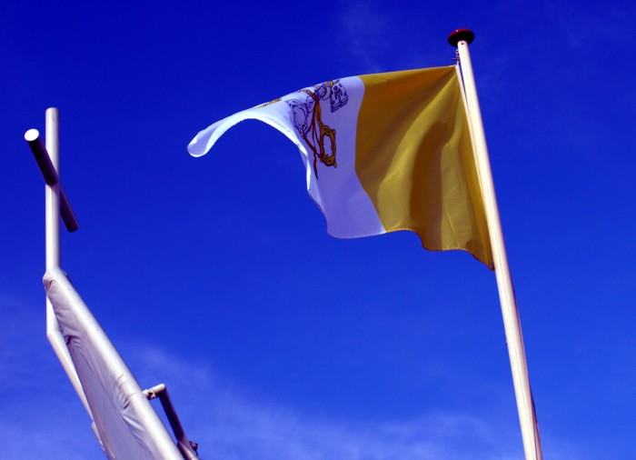 Poslední papež? Před konkláve
se vynořují apokalyptické vize