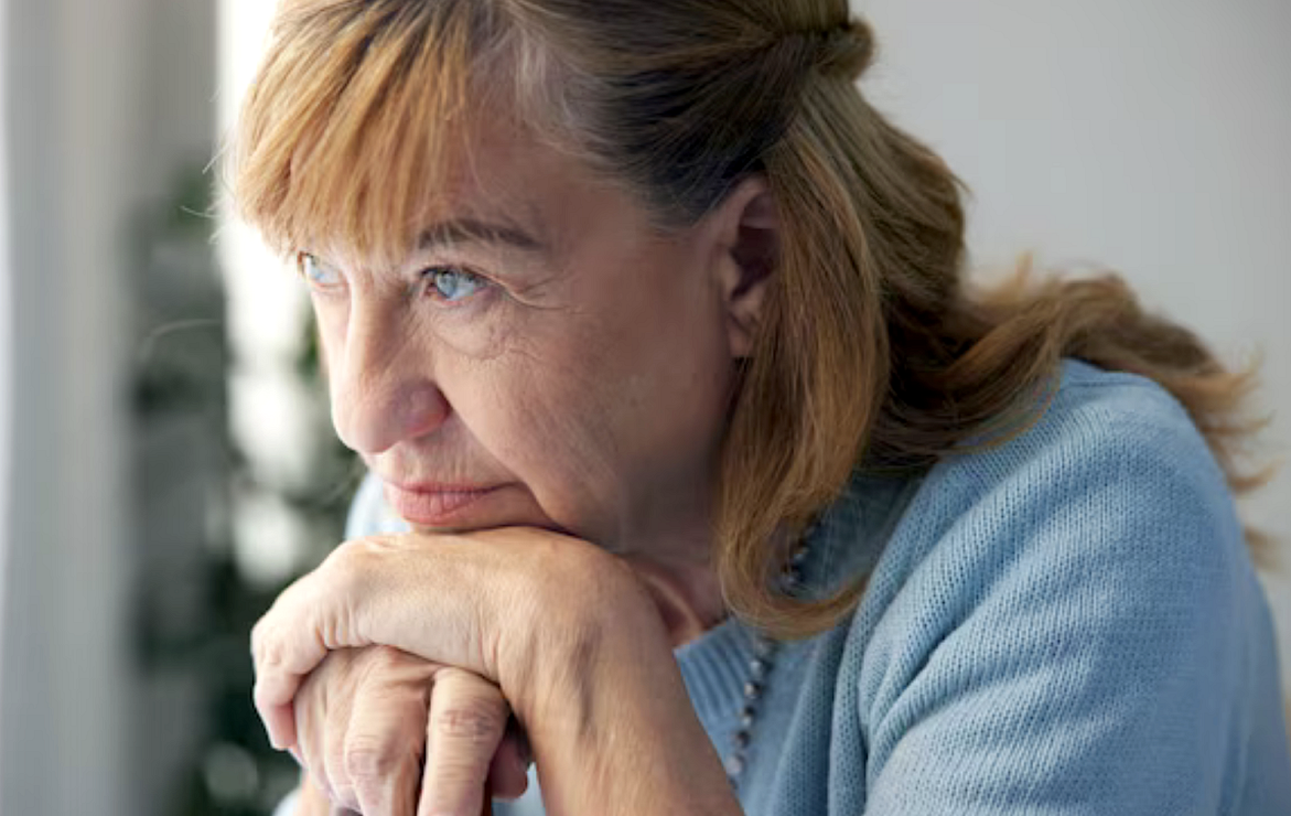 Jana (74 let): Jsem vdova bez papírů a říkám: holky, vdávejte se