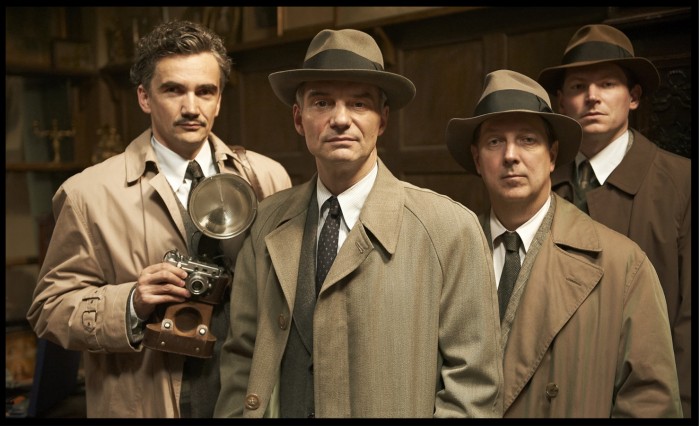 Suverén letošních Českých lvů: 
film Ve&nbsp;stínu Davida Ondříčka