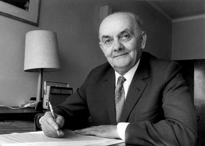 Jaromír Vejvoda dostal za polku 
Škoda lásky honorář&nbsp;150 korun