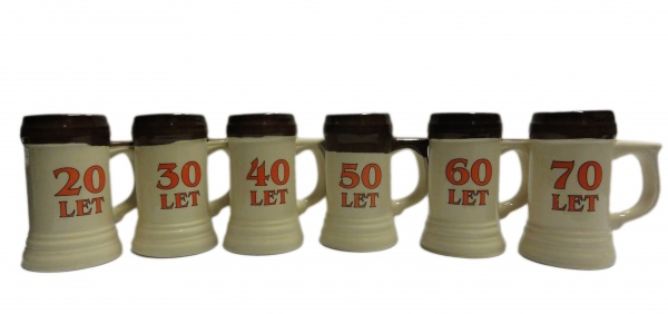 Muži v Česku žijí ve&nbsp;zdraví
do 62 let a ženy do 64 let