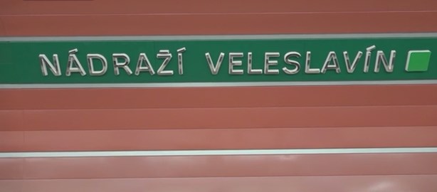 Nové pražské metro