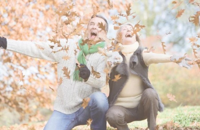 Soutěžte o vstupenky
na veletrh FOR SENIOR!