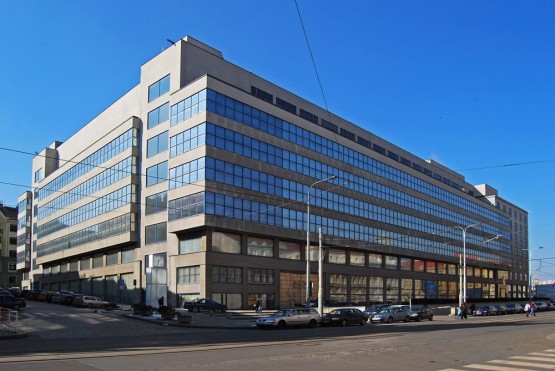 Veletržní palác NG měl
rekordní návštěvnost