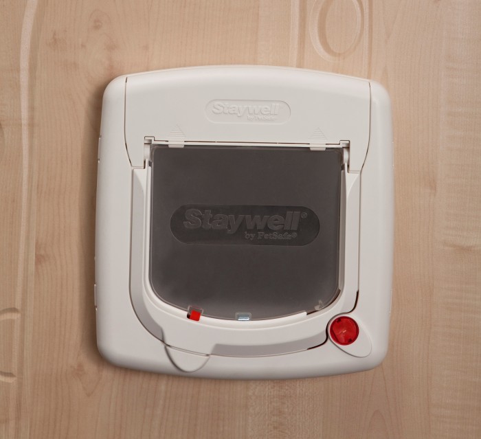 Firma Sapeli začala prodávat
průlezy pro domácí mazlíčky