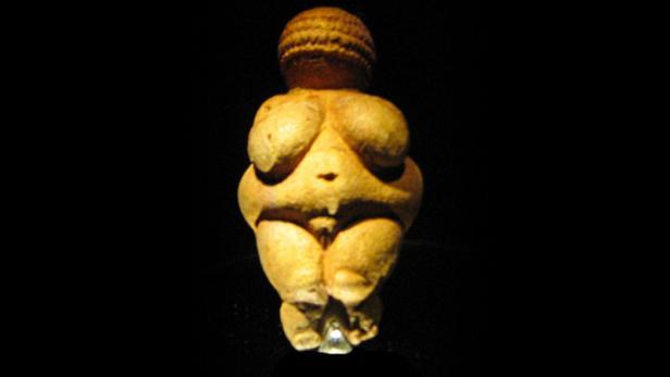 Před 105 lety byla objevena 
tajemná willendorfská venuše