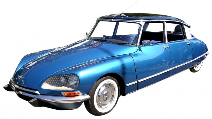 Autoveterány prožívají
boom jako&nbsp;nikdy předtím