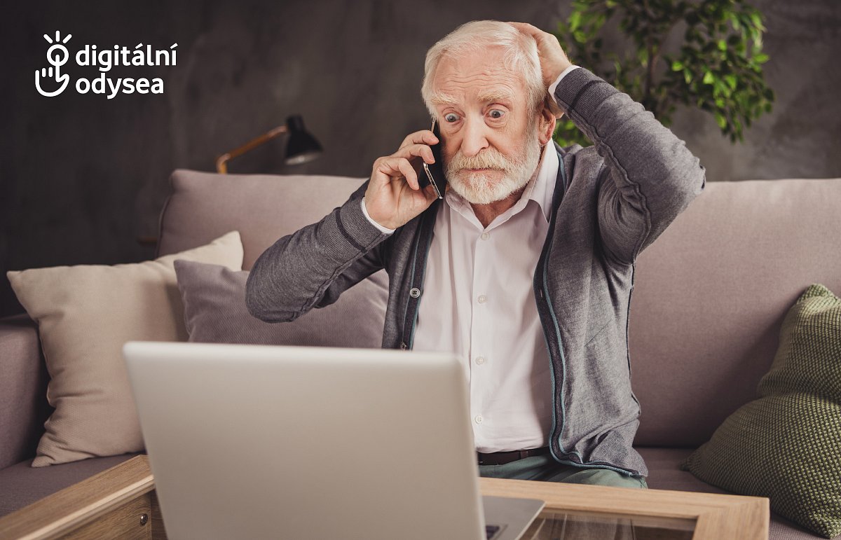 Jde vůbec nenaletět?