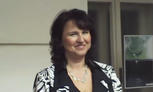 Marcela aneb Medailonek
o jedné velmi šikovné ženě