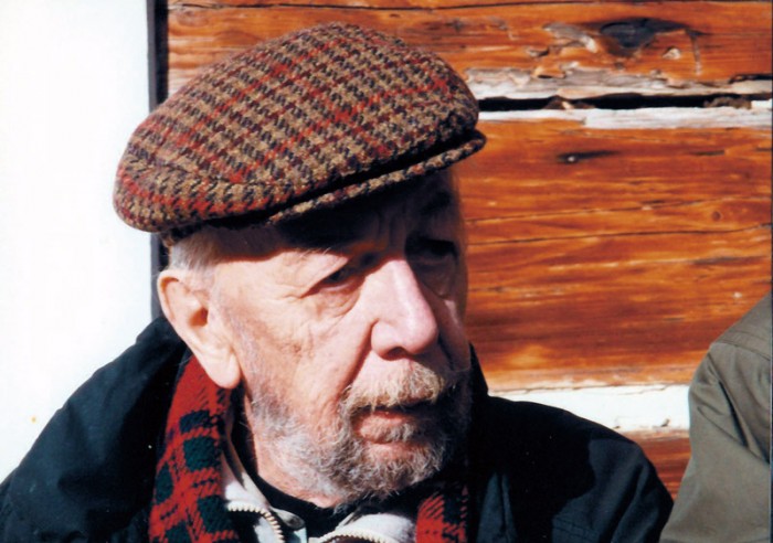 Přehlídku Filmaři ve zbrani 
odstartuje „neznámý“ Vláčil