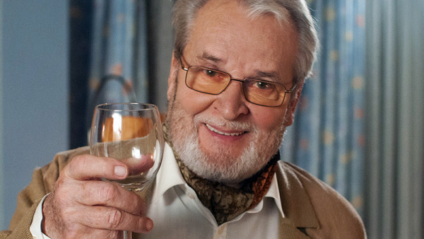 Ceny za dabing získali
Milbachová a Brabec